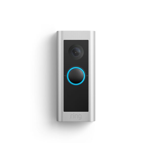 Wired Doorbell Pro